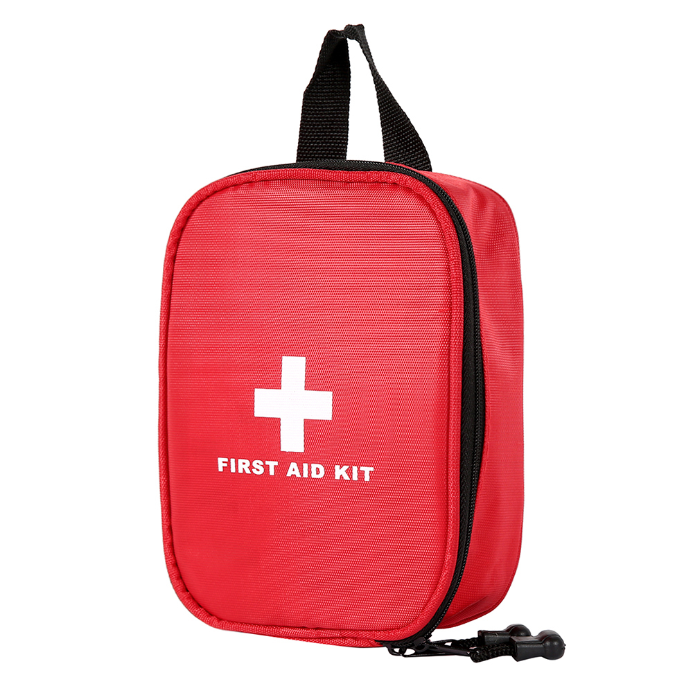 Kit de primeros auxilios para medicinas, Kit de supervivencia de ...